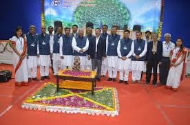 Kamdhenu University Gandhinagar Fest Life photo 8